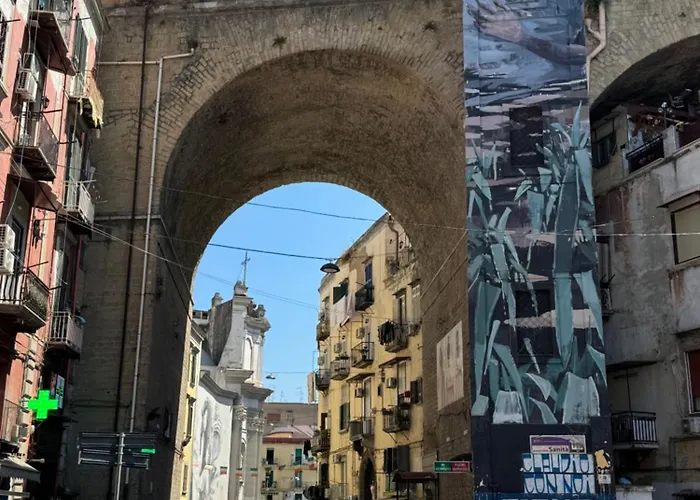 Casa Ferrara Sanità
