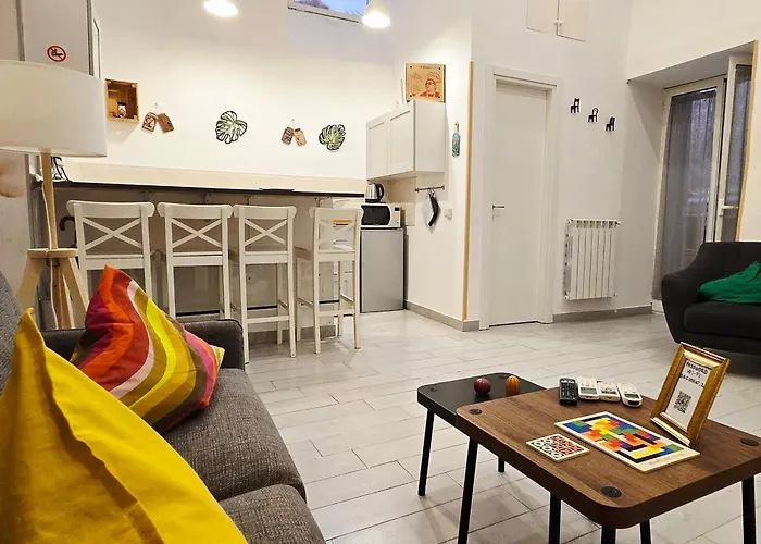Decumano Home Platamon